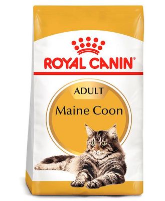Royal Canin Maine Coon Adult Dry Cat Food 10kg