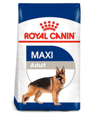 Royal Canin Maxi Adult Dry Dog Food 30kg