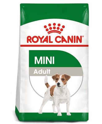 Royal Canin Mini Adult Dry Dog Food 16kg