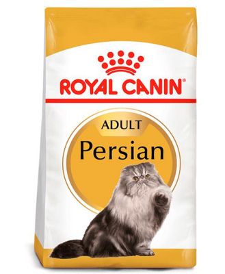 Royal Canin Persian Adult Dry Cat Food 10kg