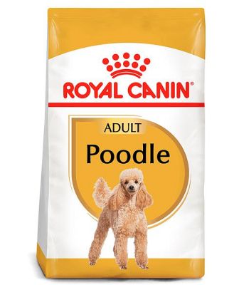 Royal Canin Poodle Adult Dry Dog Food 15kg