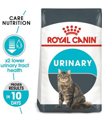 Royal Canin Urinary Care Dry Cat Food 8kg