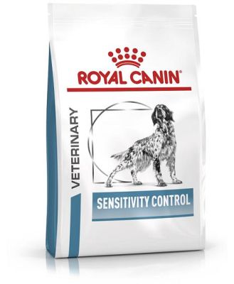 Royal Canin Veterinary Diet Canine Sensitivity Control Dry Food 14kg