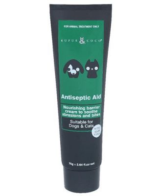 Rufus And Coco Antiseptic Aid 75g