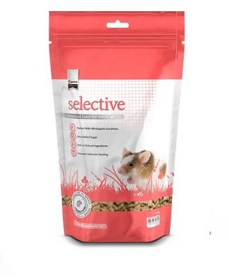 Science Selective Supreme Mouse Food 350g