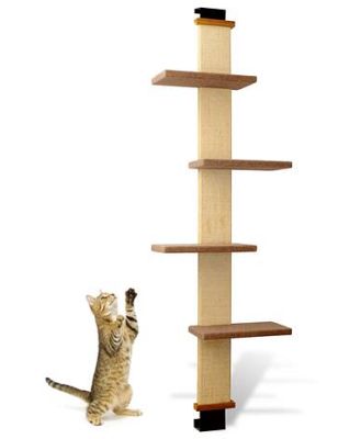 Smartcat Cat Climber Each