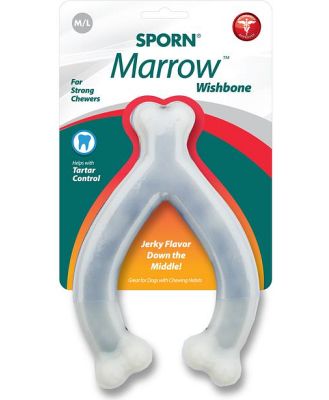 Sporn Marrow Wishbone Each