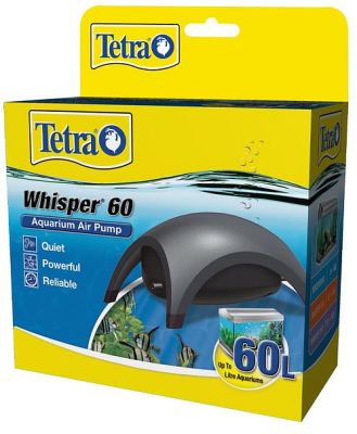 Tetra Whisper Air Pump W300