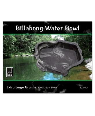 Urs Billabong Bowl Granite X