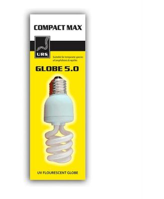 Urs Compact Max Globe 5 0 26w