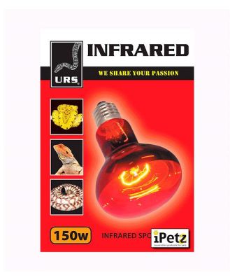 Urs Infrared Spot Lamp 100w