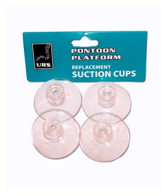Urs Pontoon Platform Replacement Suction Cups Each