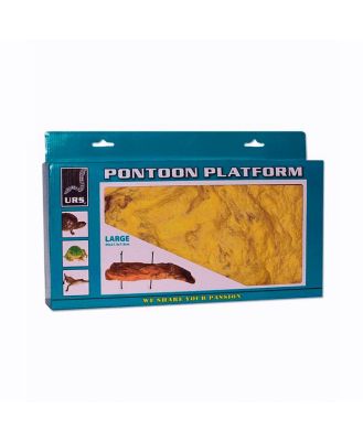 Urs Pontoon Platform