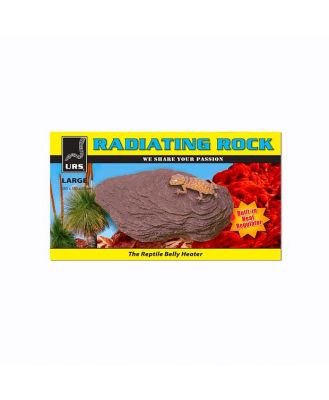 Urs Radiating Rock 24w