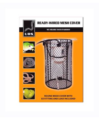 Urs Ready Wired Mesh Cover Each