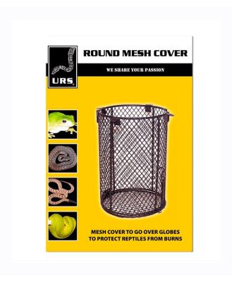 Urs Round Mesh Cover Each