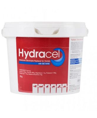 Value Plus Hydracel Electrolyte 2kg