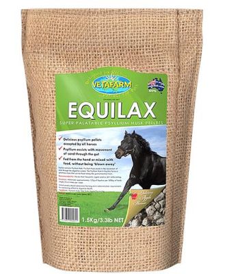 Vetafarm Equilax 1.5kg
