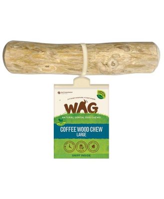 Wag Wood Chews Dog Treats