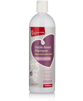Yours Drolly Oodle Breed Dog Shampoo 500ml