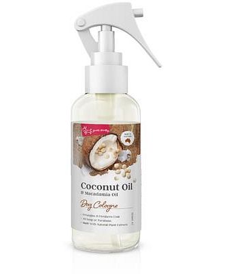Yours Droolly Coconut Dog Cologne 125ml