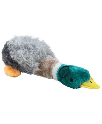 Yours Droolly Cuddlies Mallard Duck