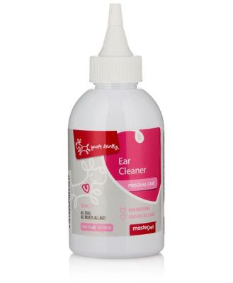 Yours Droolly Dog Ear Cleaner 125ml