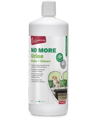 Yours Droolly No More Urine Dog Stain Remover 1L