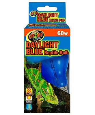 Zoo Med Daylight Blue Bulb 100w