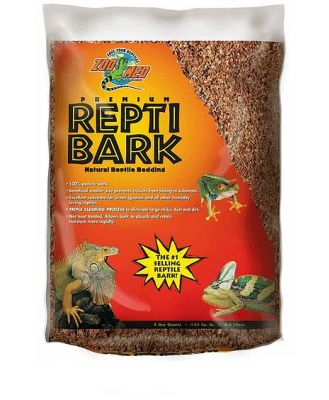 Zoo Med Repti Bark Chips 1.1L