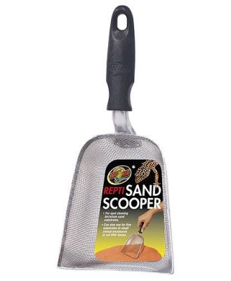 Zoo Med Repti Sand Scooper Each