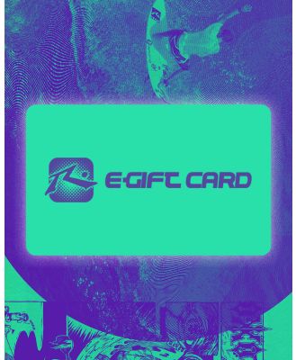 Rusty E-Gift Card, $100.00