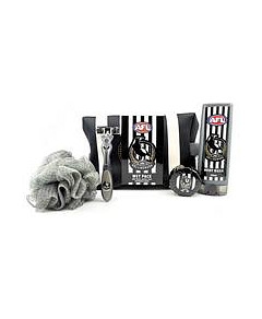 AFL Toiletries Gift Set - Collingwood