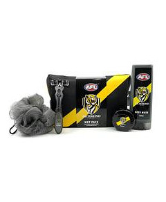 AFL Toiletries Gift Set - Richmond Tigers