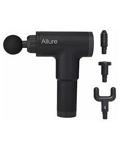 Allure Pro Flex Massage Gun - Black