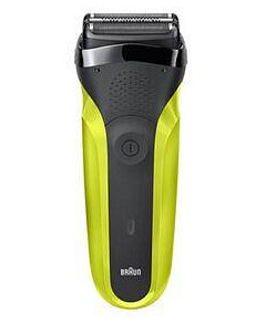 Braun Series 3 Electric Shaver