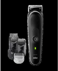 Braun Series 5 9-in-1 All-in-One Waterproof Style Grooming Kit