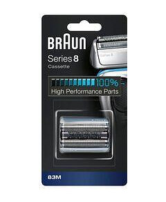 Braun Series 8 Shaver Cassette