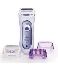 Braun Silk-épil 3-in-1 Lady Shaver