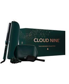 CLOUD NINE The Evergreen Collection Curling Wand Hair Curler