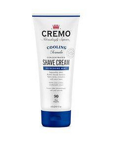 Cremo Cooling Refreshing Mint Shave Cream - 177mL