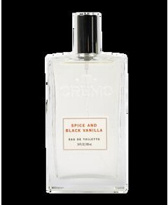 Cremo Spice & Black Vanilla EDT - 100mL