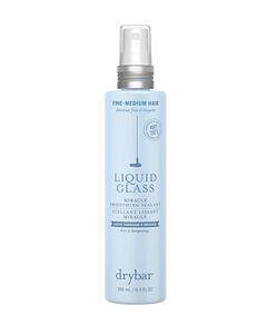 Drybar Liquid Glass Miracle Smoothing Sealant - 188mL