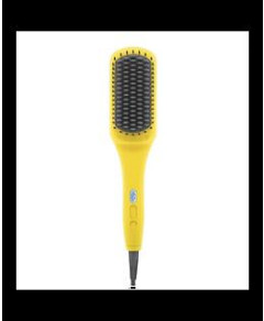 Drybar The Brush Crush Heated Straightening Brush