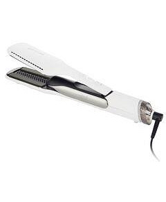 ghd® duet style 2 in 1 hot air styler – white