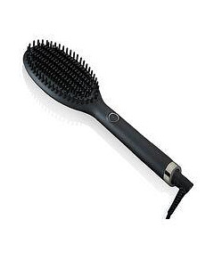 ghd® glide® hair straightener brush