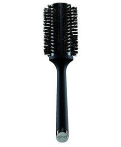 ghd® natural bristle radial brush