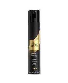 ghd® perfect ending - final fix hairspray 75mL