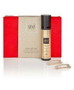 ghd® style bundle limited edition gift set
