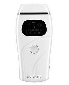 Go Bare IPL Hair Removal Device